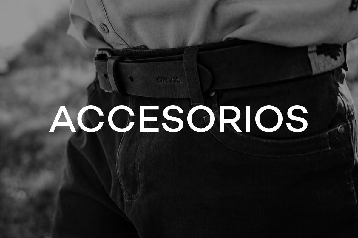ACCESORIOS