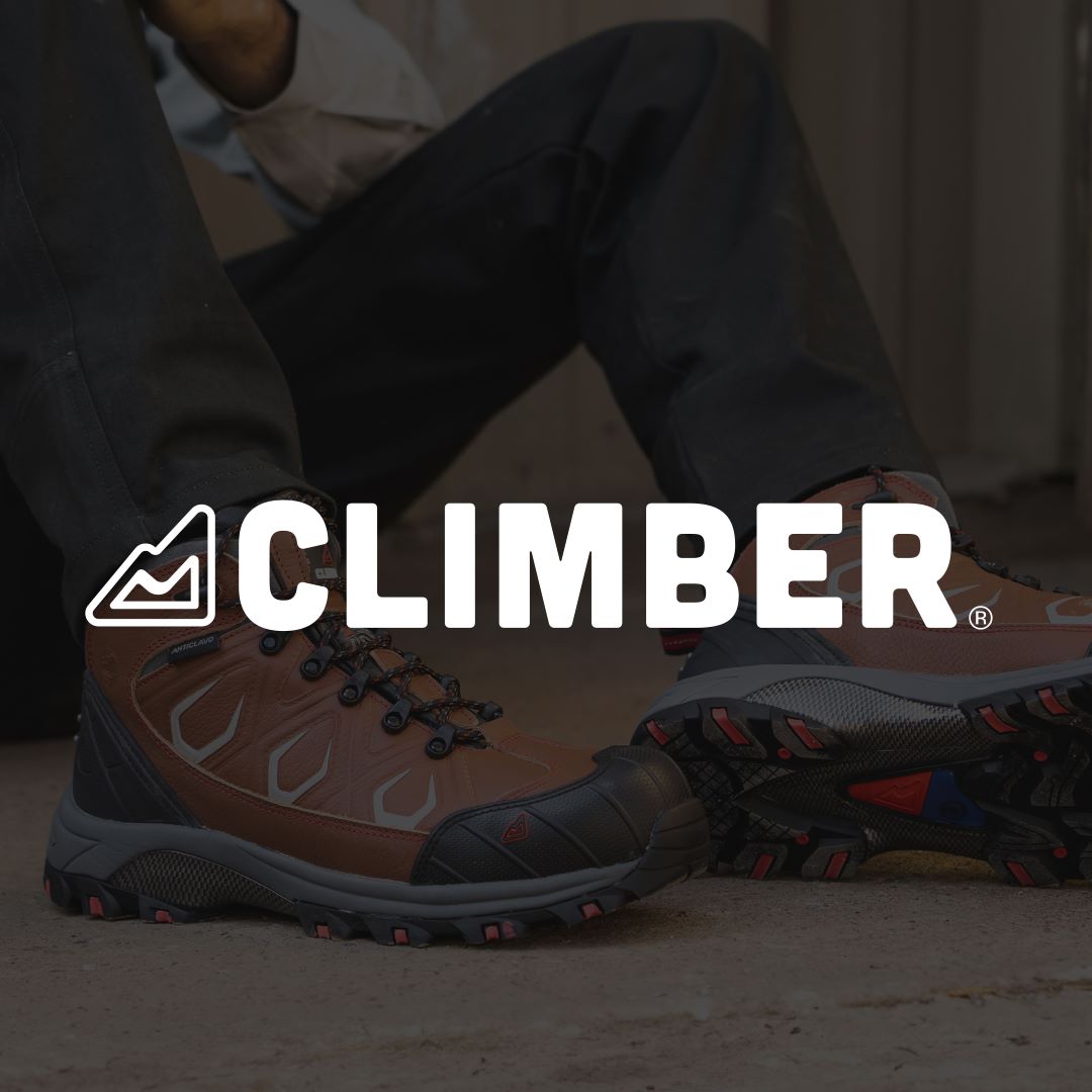 CLIMBER SEGURIDAD