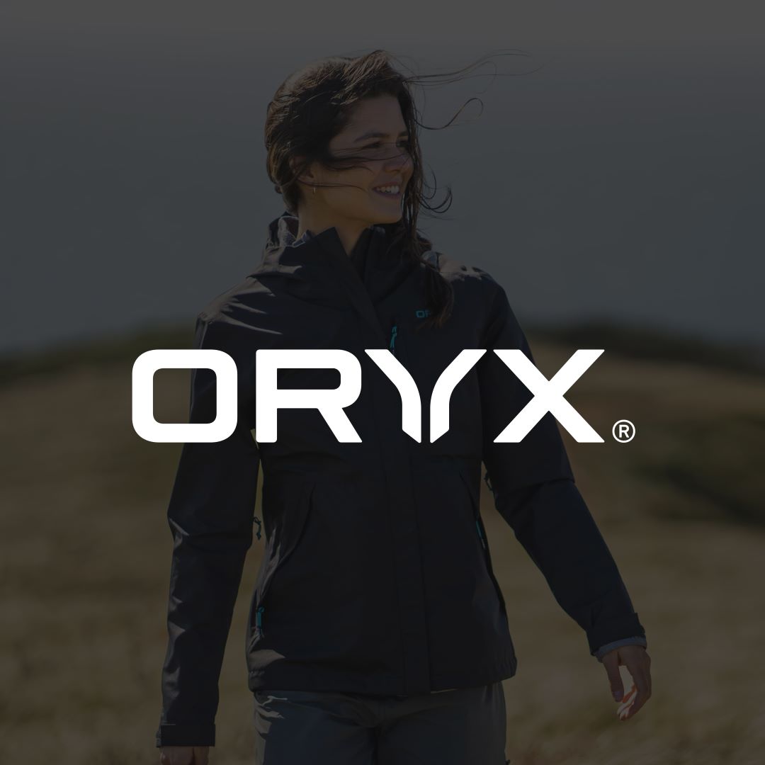 TODO ORYX (CON CATÁLOGO)