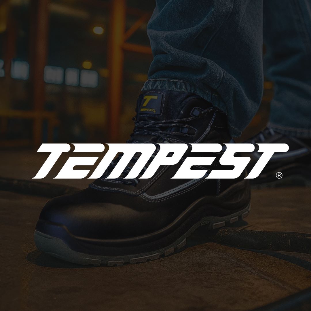 TEMPEST
