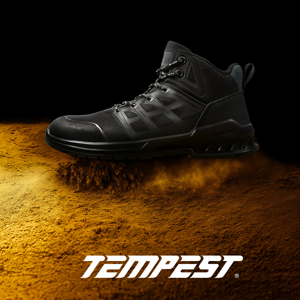 TEMPEST
