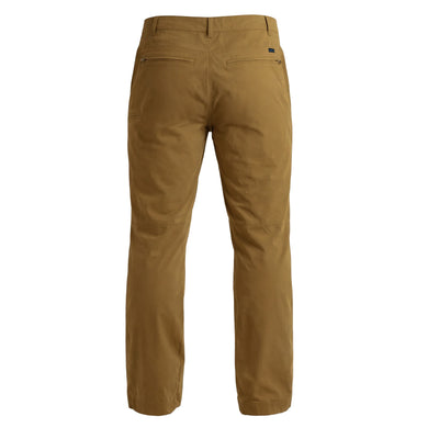 Pantalón ORYX KRUGER Beige Hombre