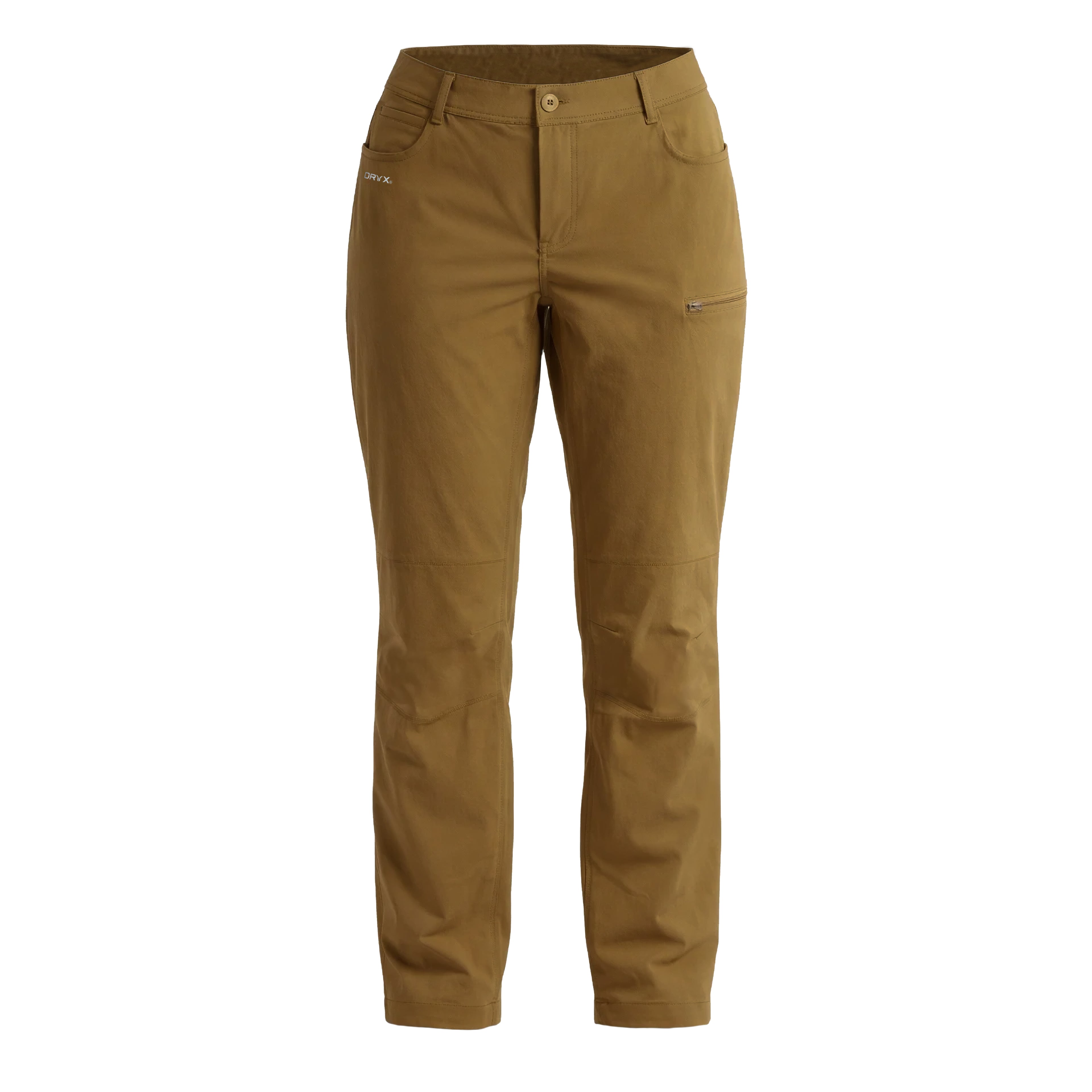 Pantalón ORYX KRUGER Beige Mujer