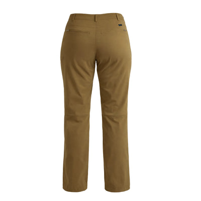 Pantalón ORYX KRUGER Beige Mujer