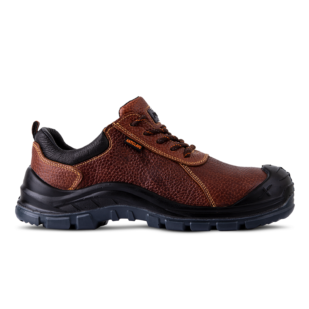 Zapato de Seguridad PROFLEX 103 C Zapato Unisex