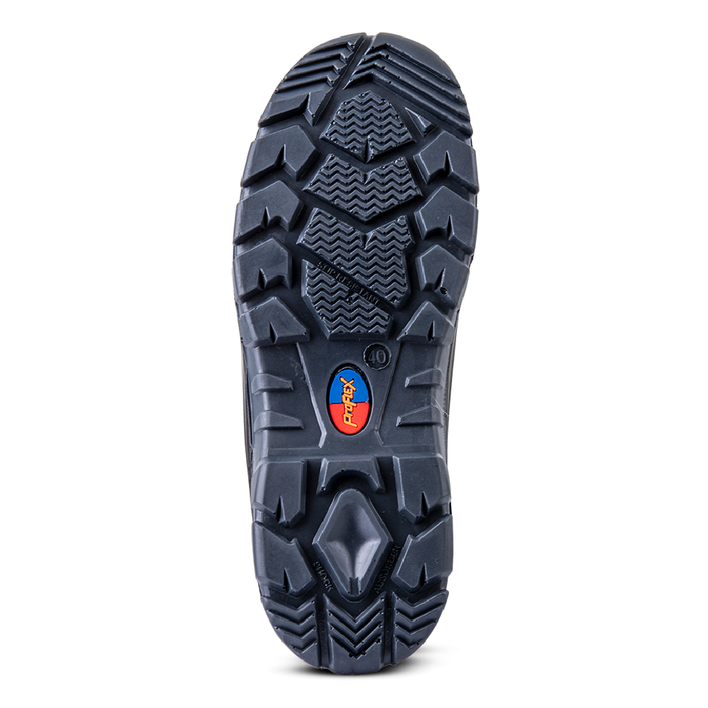 Zapato de Seguridad PROFLEX 103 C Zapato Unisex