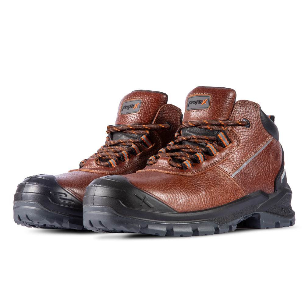 Zapato de seguridad PROFLEX 106 C Botín Unisex
