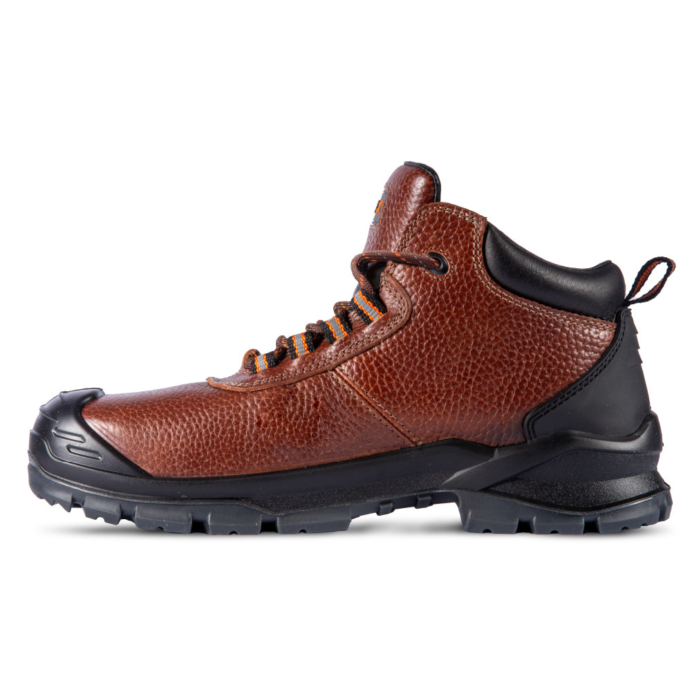 Zapato de seguridad PROFLEX 106 C Botín Unisex