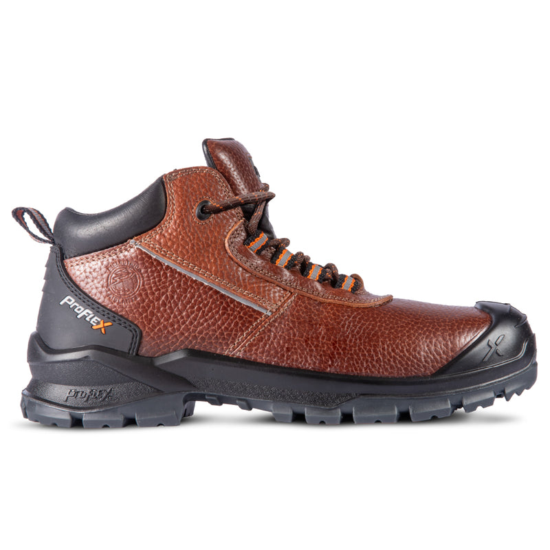 Zapato de seguridad PROFLEX 106 C Botín Unisex