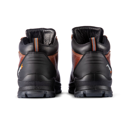 Zapato de seguridad PROFLEX 106 C Botín Unisex