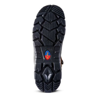 Zapato de seguridad PROFLEX 106 E Botín Unisex