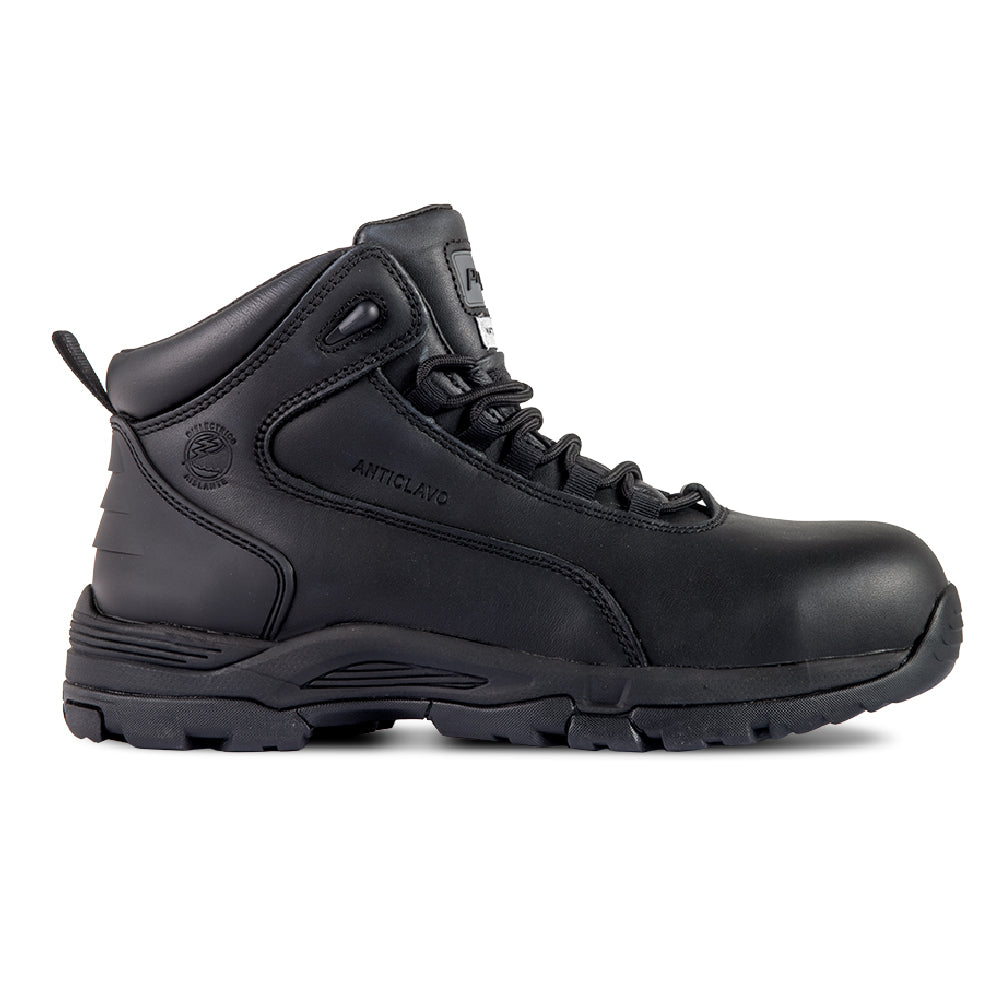Zapato de seguridad PROFLEX New 108 N Botín Unisex
