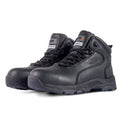 Zapato de seguridad PROFLEX New 108 N Botín Unisex