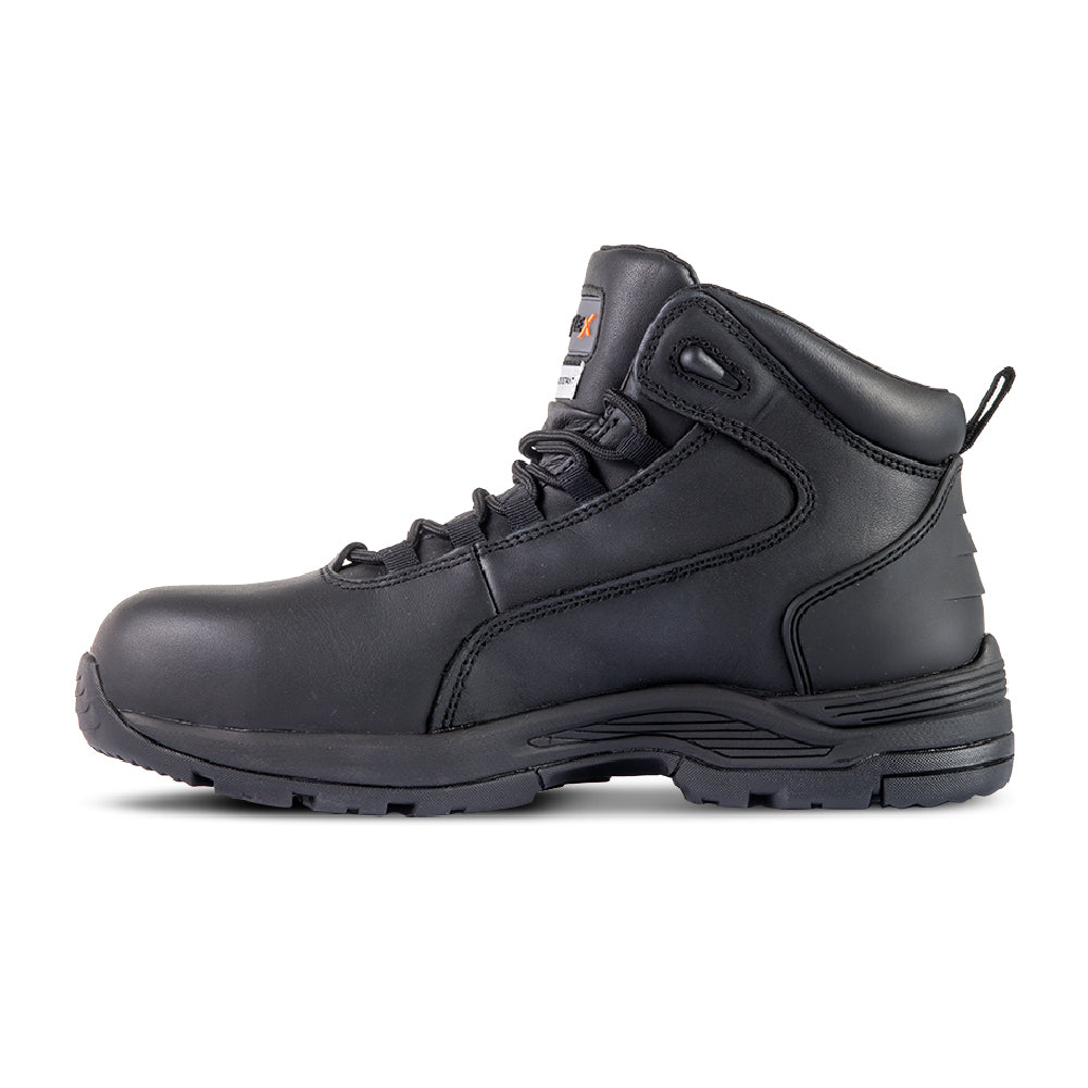 Zapato de seguridad PROFLEX New 108 N Botín Unisex
