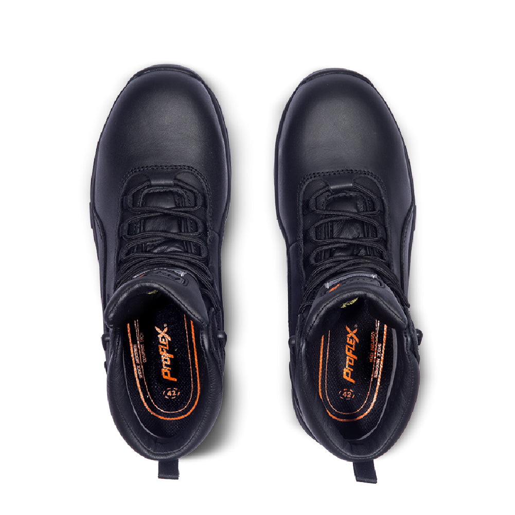 Zapato de seguridad PROFLEX New 108 N Botín Unisex