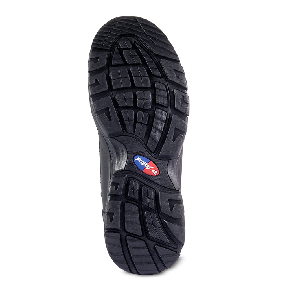 Zapato de seguridad PROFLEX New 108 N Botín Unisex