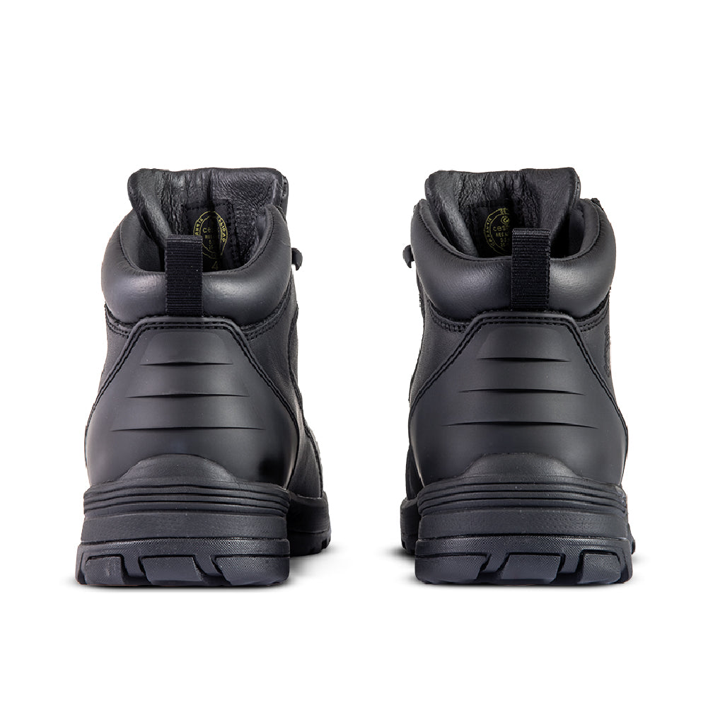 Zapato de seguridad PROFLEX New 108 N Botín Unisex