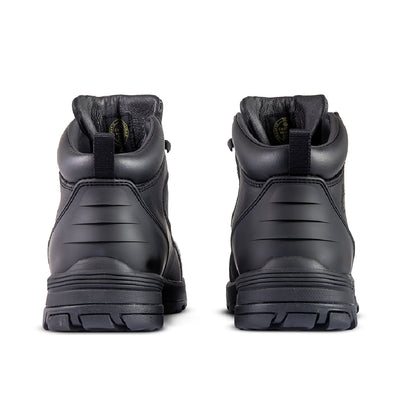 Zapato de seguridad PROFLEX 108 N Botín Unisex