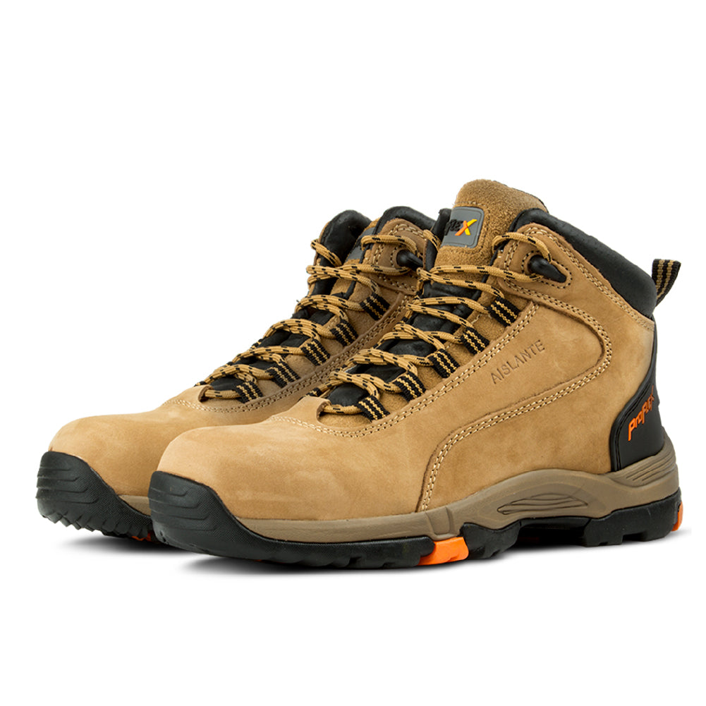 Zapato de seguridad PROFLEX 108 R Botín Unisex