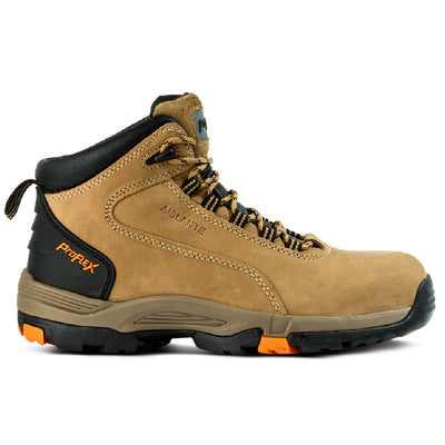 Zapato de seguridad PROFLEX 108 R Botín Unisex