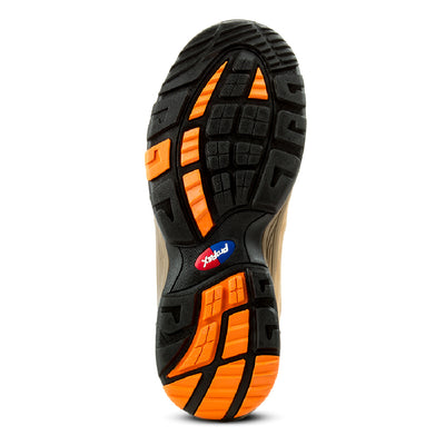Zapato de seguridad PROFLEX 108 R Botín Unisex