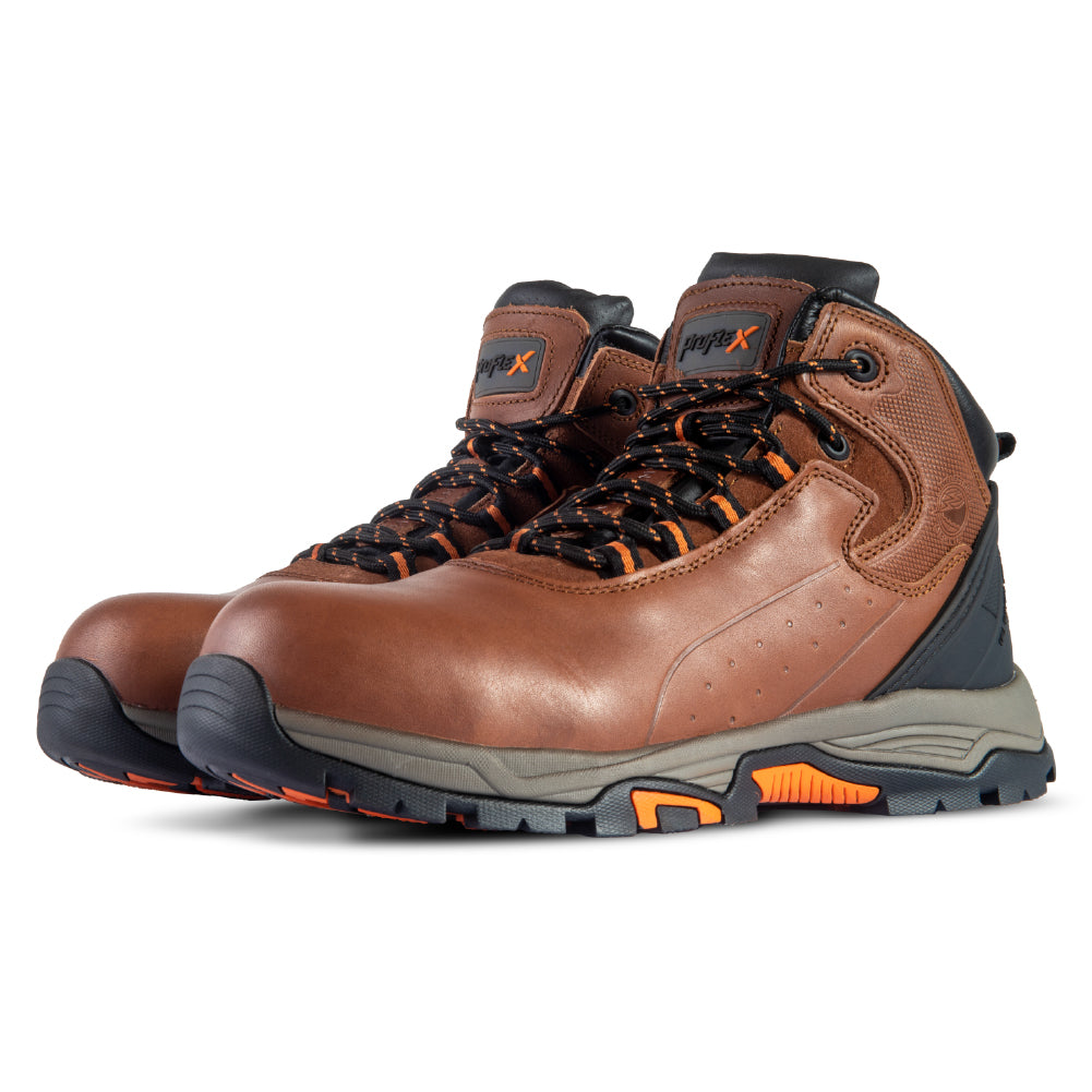 Zapato de seguridad PROFLEX New 108 C Botín Unisex