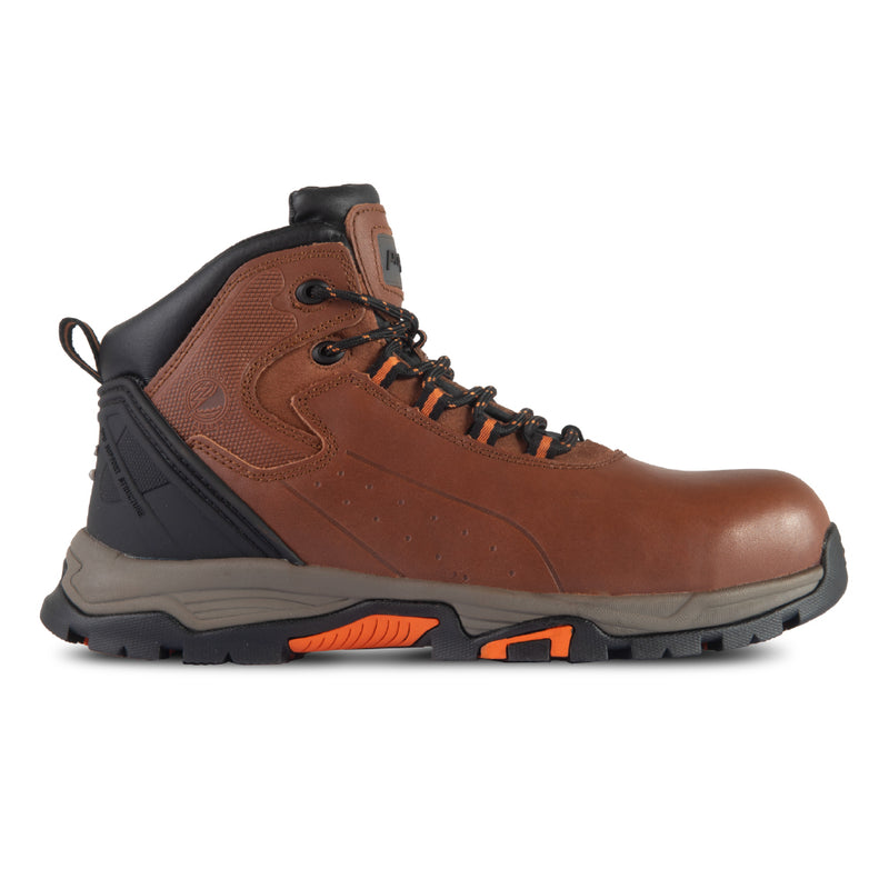 Zapato de seguridad PROFLEX New 108 C Botín Unisex