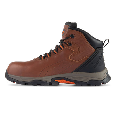 Zapato de seguridad PROFLEX New 108 C Botín Unisex