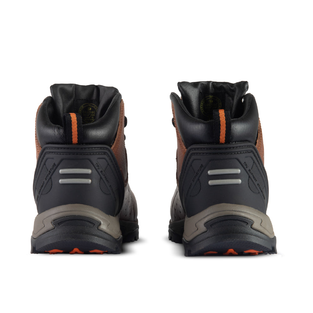Zapato de seguridad PROFLEX New 108 C Botín Unisex