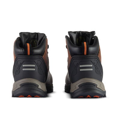 Zapato de seguridad PROFLEX New 108 C Botín Unisex