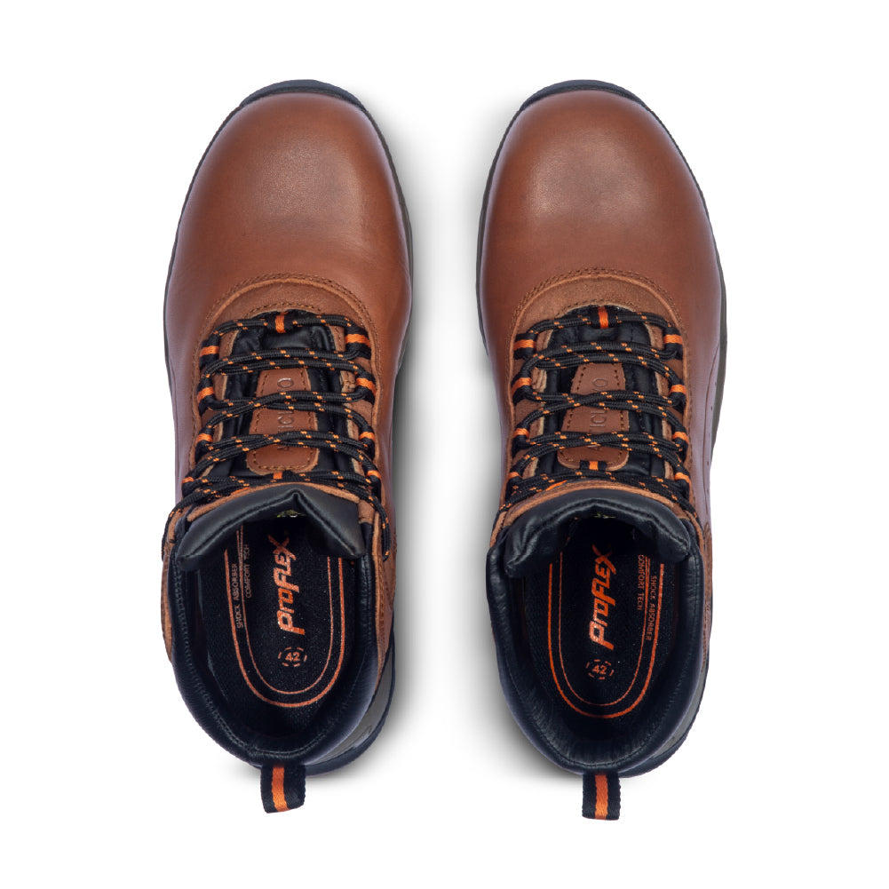 Zapato de seguridad PROFLEX New 108 C Botín Unisex