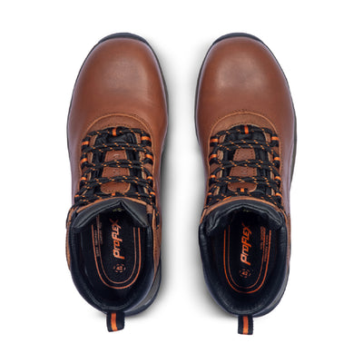Zapato de seguridad PROFLEX New 108 C Botín Unisex
