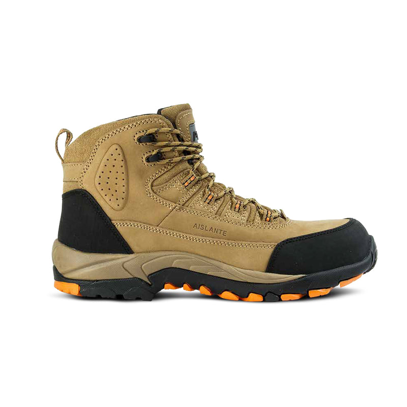 Zapato de seguridad PROFLEX 109 R Botín Unisex