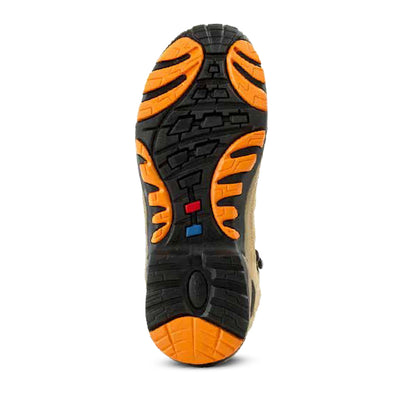 Zapato de seguridad PROFLEX 109 R Botín Unisex