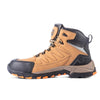 Zapato de seguridad PROFLEX 109 R Botín Unisex