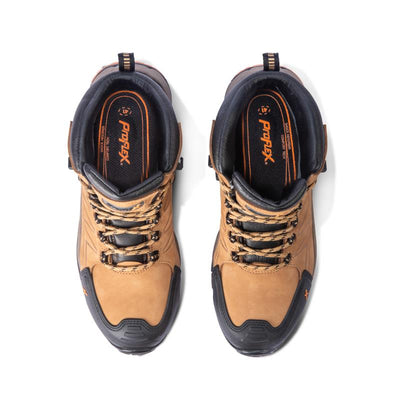 Zapato de seguridad PROFLEX 109 R Botín Unisex