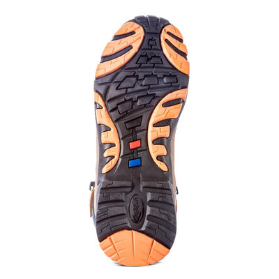 Zapato de seguridad PROFLEX 109 R Botín Unisex