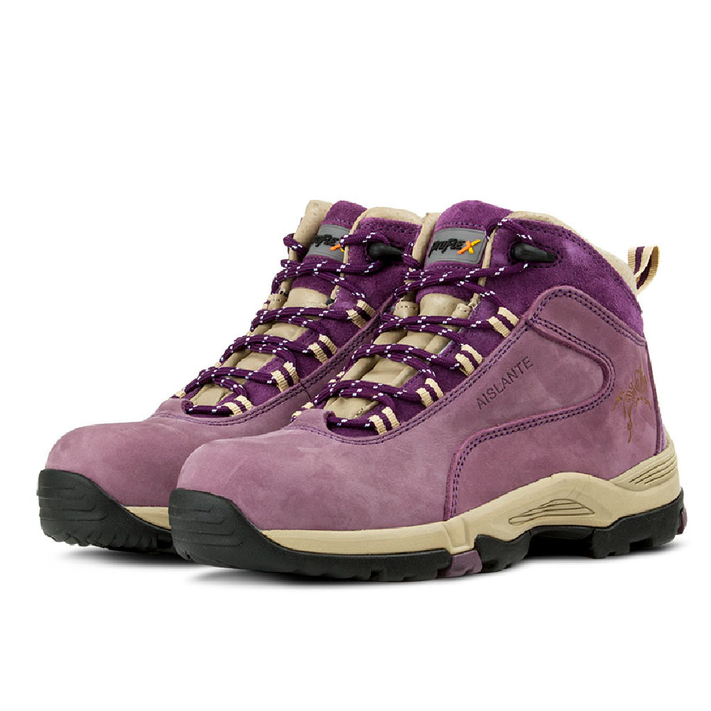 Zapato de seguridad PROFLEX 113 M Botín Mujer