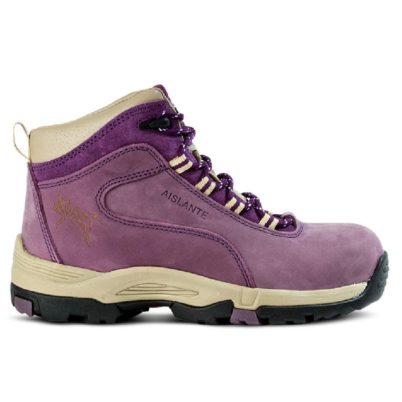 Zapato de seguridad PROFLEX 113 M Botín Mujer
