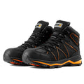 Zapato de seguridad PROFLEX 115 N Botín Unisex