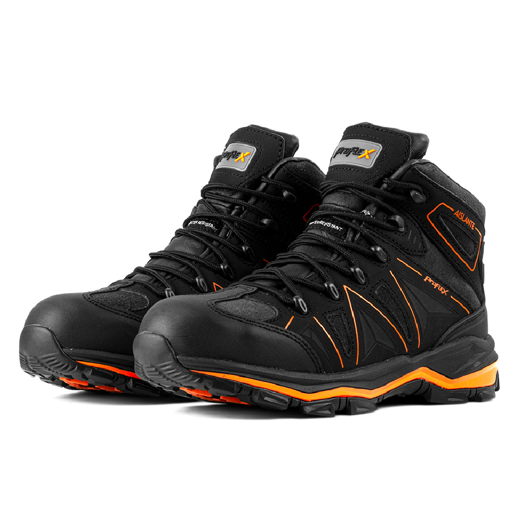 Zapato de seguridad PROFLEX 115 N Botín Unisex