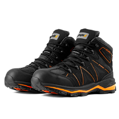 Zapato de seguridad PROFLEX 115 N Botín Unisex