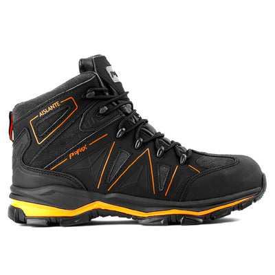 Zapato de seguridad PROFLEX 115 N Botín Unisex