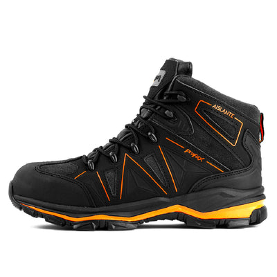 Zapato de seguridad PROFLEX 115 N Botín Unisex