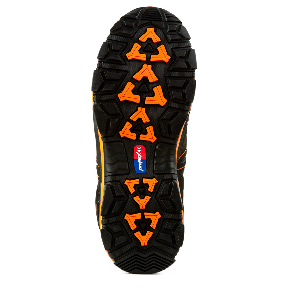 Zapato de seguridad PROFLEX 115 N Botín Unisex