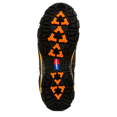 Zapato de seguridad PROFLEX 115 N Botín Unisex