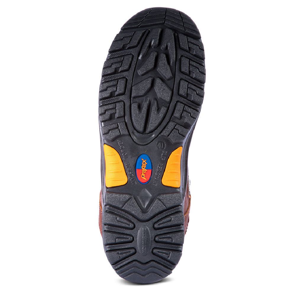Zapato de Seguridad PROFLEX 121 C Zapato Unisex