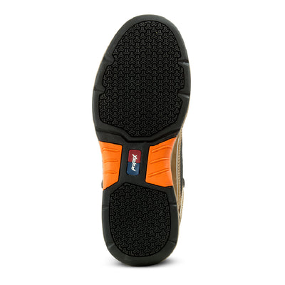Zapato de seguridad PROFLEX 142 C Botín Unisex