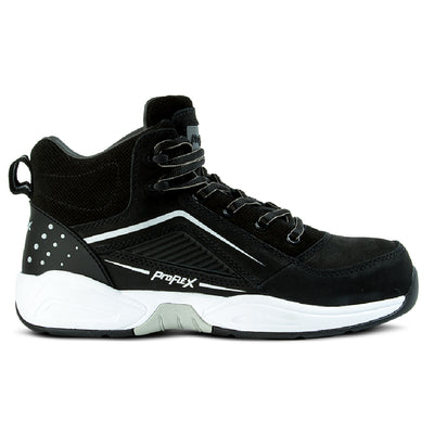 Zapato de seguridad PROFLEX 142 N Botín Unisex