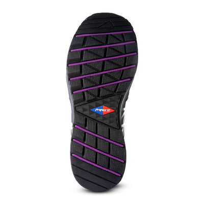 Zapato de seguridad PROFLEX 151 G Zapatilla Mujer